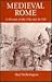 Medieval Rome by Paul Hetherington
