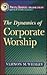 The Dynamics of Corporate W...