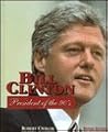 Bill Clinton: President of the 90s (Gateway Biographies)