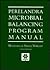 Perelandra Microbial Balancing Program Manual