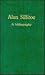 Alan Sillitoe: A Bibliography