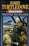 Upsetting the Balance by Harry Turtledove