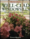 Well-Clad Windowsills: Houseplants for Four Exposures (Hardcover)