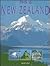 This Is New Zealand by david-wall