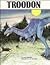 Troodon (Dinosaur Books)