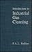 Introduction to Industrial Gas Cleaning by Unknown Author