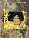 Klimt: Judith I (One Hundred Paintings Series)