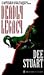 Deadly Legacy by Dee Stuart