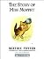 The Story of Miss Moppet by Beatrix Potter