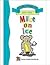 Mice on Ice (Long I) Easy Reader