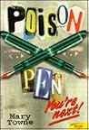 Poison Pen Poison Pen
