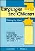 Languages and Children by Helena Curtain