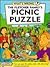 What's Wrong?: The Fletcher Family's Picnic Puzzle