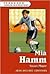 Mia Hamm by Joan Axelrod-Contrada
