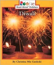 Diwali (Rookie Read-About Holidays)