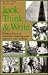Look, Think and Write by Hart Day Leavitt