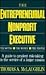 Entrepreneurial Nonprofit Executive by Thomas A. McLaughlin