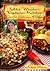 Usha Meister's Vegetarian Kitchen: Low-Fat Epicurean Delights