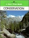 Conservation (New True Book)