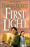 First Light (Of Saints & Sinners, Book 1)