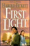 First Light (Of Saints & Sinners, Book 1)