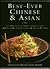 Best Ever Chinese and Asian by Linda Doeser