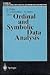 Ordinal and Symbolic Data Analysis by Edwin Diday