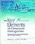 The Key Elements of Classroom Management: Managing Time and Space, Student Behavior, and Instructional Strategies