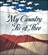 My Country 'tis of Thee by Rebecca Germany