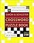 Simon and Schuster Crossword Puzzle Book #258