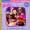 Barbie: A Big Bed for Me! (Barbie: My Feelings)
