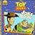 Disney's Toy Story Joke Boo...