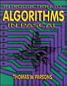 Introduction to Algorithms in Pascal