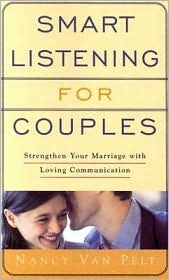 Smart Listening for Couples (Paperback)