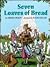 Seven Loaves of Bread by Ferida Wolff Seven Loaves of Bread by Ferida Wolff