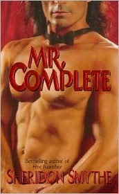 Mr. Complete (Paperback)