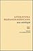 Literatura Hispanoamericana : Una Antologia / An Anthology