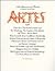 Artes (1998): An International Reader of Literature, Art, and Music