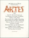 Artes 1998: An International Reader of Literature Art and Music Artes 1998: An International Reader of Literature Art and Music