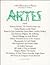 Artes: An International Reader of Literature, Art and Music 1996 Edition