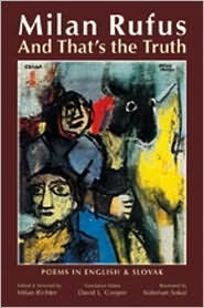 And That's the Truth! (Hardcover)