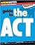 SparkNotes Guide to the New ACT (SparkNotes Test Prep)