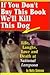 "If You Don't Buy This Book, We'll Kill This Dog!" by Matty Simmons