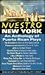 Nuestro New York: An Anthology of Puerto Rican Plays