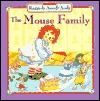 The Mouse Family (Classic Raggedy Ann and Andy)