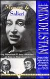Mozart & Salieri: An Essay on Osip Mandelstam & the Poetic Process (Paperback)