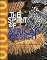 Spirit of African Design by Sharne Algotsson
