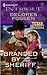 Branded by the Sheriff by Delores Fossen Branded by the Sheriff by Delores Fossen