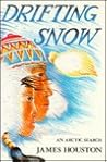 Drifting Snow: An Arctic Search