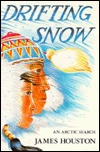 Drifting Snow: An Arctic Search (Hardcover)